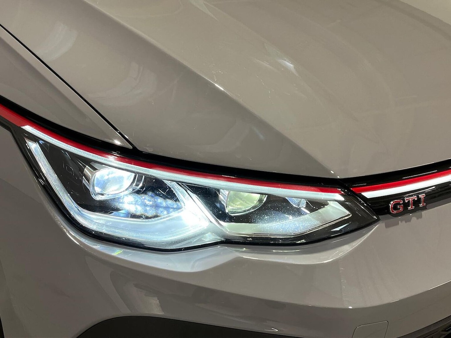 Used Volkswagen Golf 2022 for sale - 77662572: Photo 34