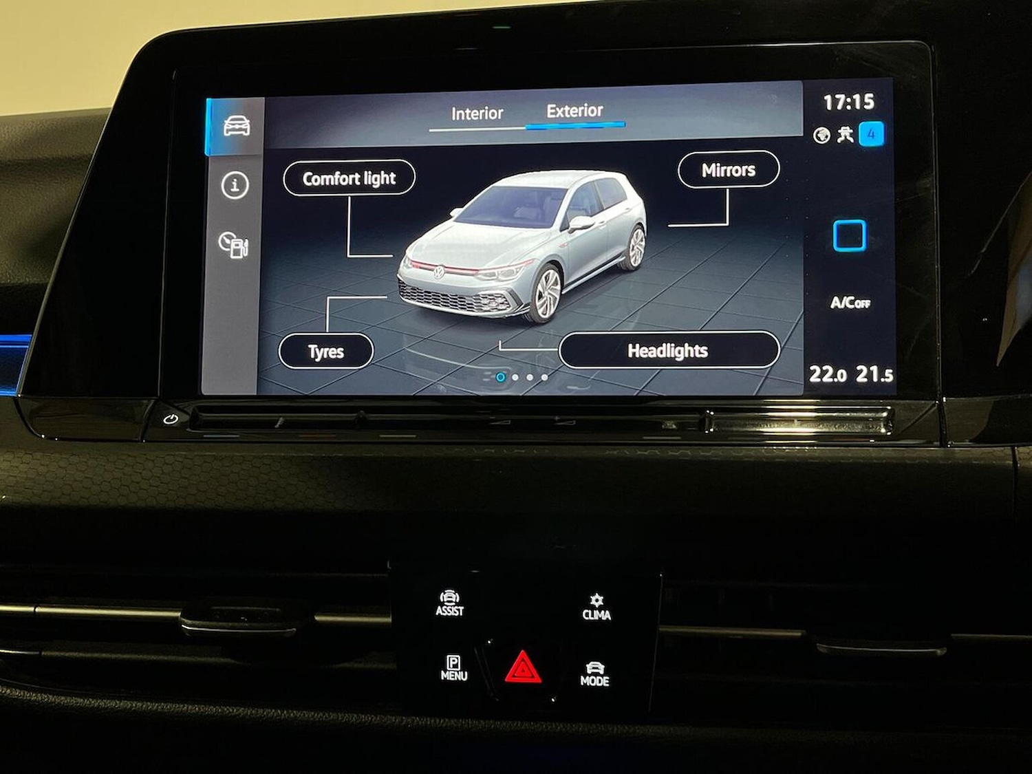 Used Volkswagen Golf 2022 for sale - 77662572: Photo 39