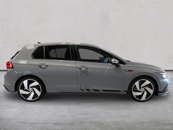 Used Volkswagen Golf 2022 for sale - 77662572: Photo