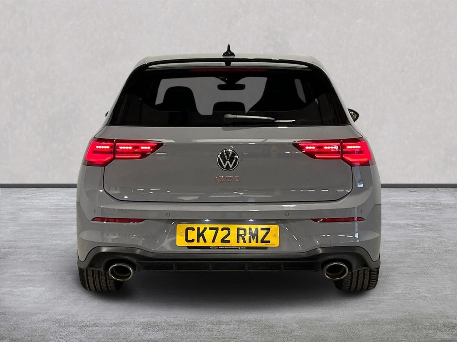 Used Volkswagen Golf 2022 for sale - 77662572: Photo 4