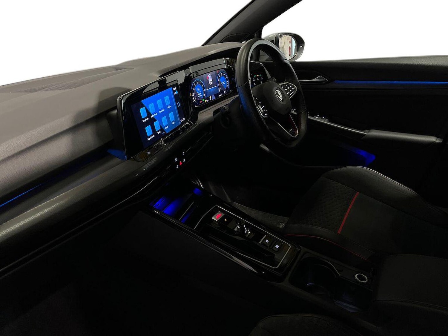 Used Volkswagen Golf 2022 for sale - 77662572: Photo 7