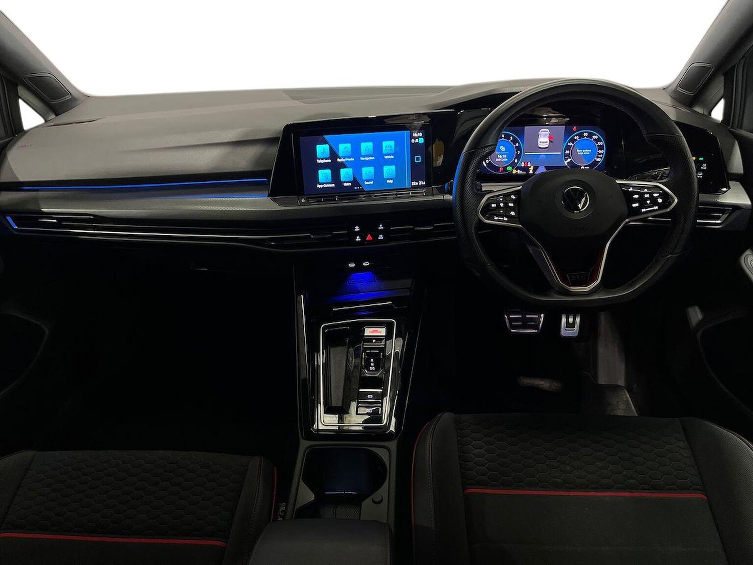 Used Volkswagen Golf 2022 for sale - 77662572: Photo 8