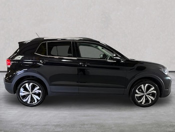 Used Volkswagen T-Cross 2024 for sale - 79047853: Photo