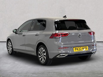 Used Volkswagen Golf 2022 for sale - 75956930: Photo