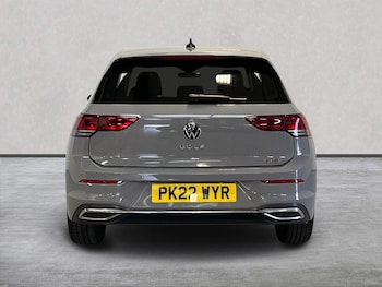Used Volkswagen Golf 2022 for sale - 75956930: Photo