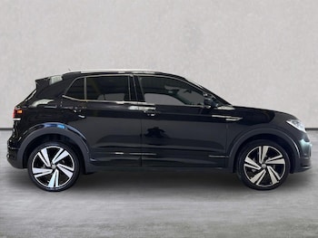 Used Volkswagen T-Cross 2023 for sale - 79507666: Photo