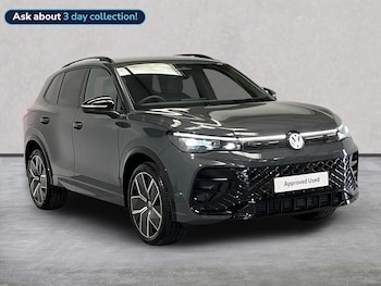 Used Volkswagen Tiguan 2026 for sale - 79083240: Photo