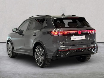 Used Volkswagen Tiguan 2026 for sale - 79083240: Photo