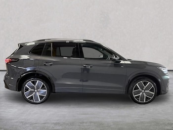 Used Volkswagen Tiguan 2026 for sale - 79083240: Photo