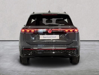 Used Volkswagen Tiguan 2026 for sale - 79083240: Photo