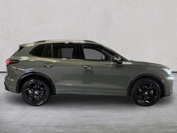 Used Volkswagen Tiguan 2025 for sale - 78938594: Photo