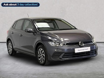 Volkswagen - Polo