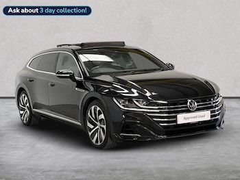 2020 - 2.0 Tsi R-Line 5Dr Dsg
