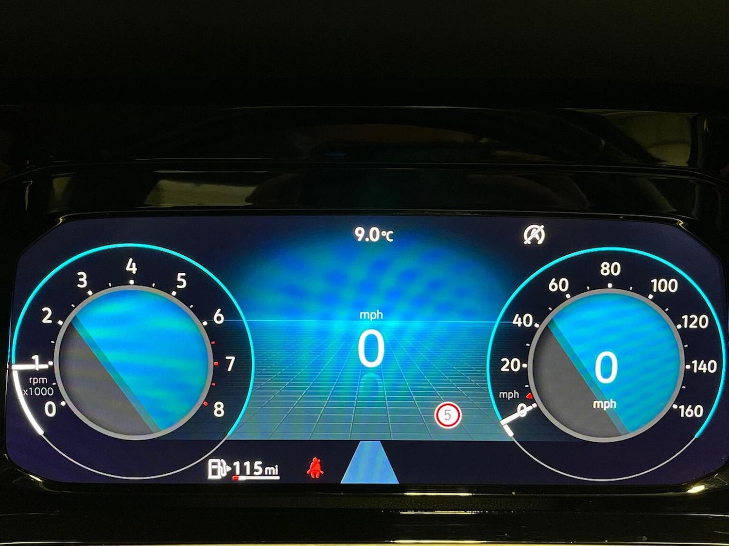 Used Volkswagen Golf 2020 for sale - 76418209: Photo 10