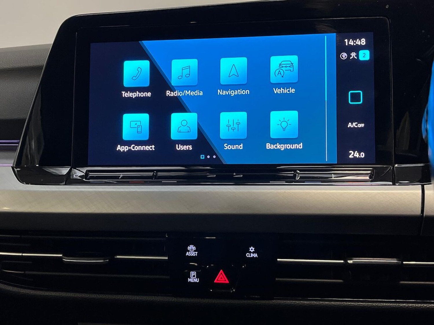 Used Volkswagen Golf 2020 for sale - 76418209: Photo 11