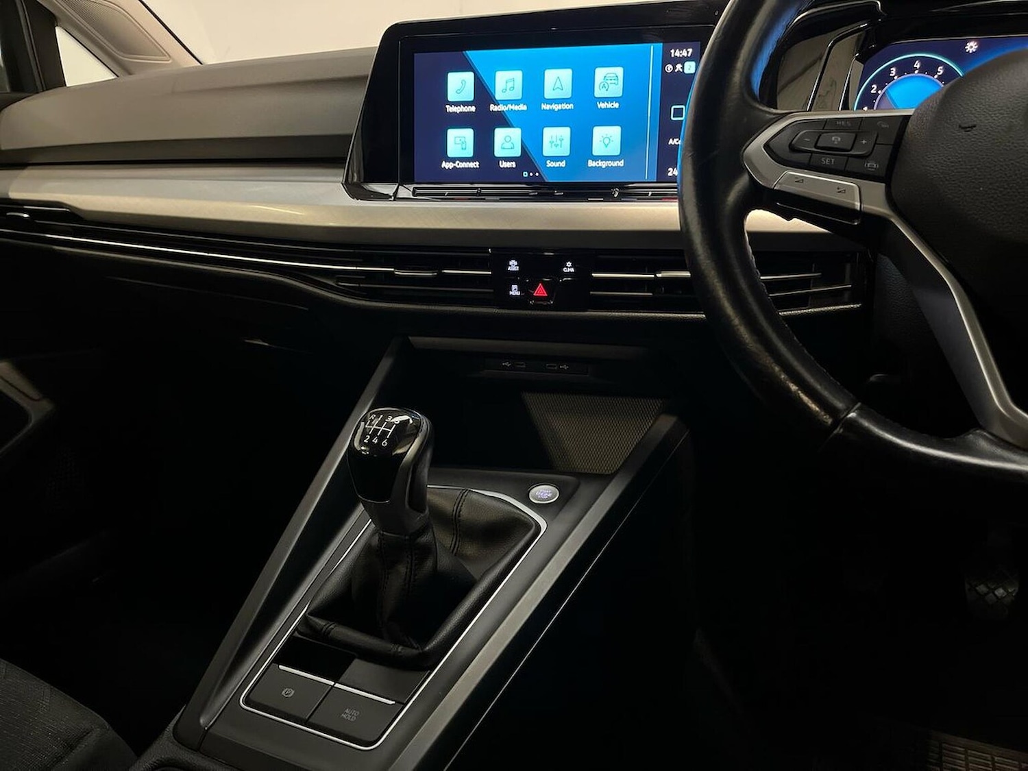 Used Volkswagen Golf 2020 for sale - 76418209: Photo 13