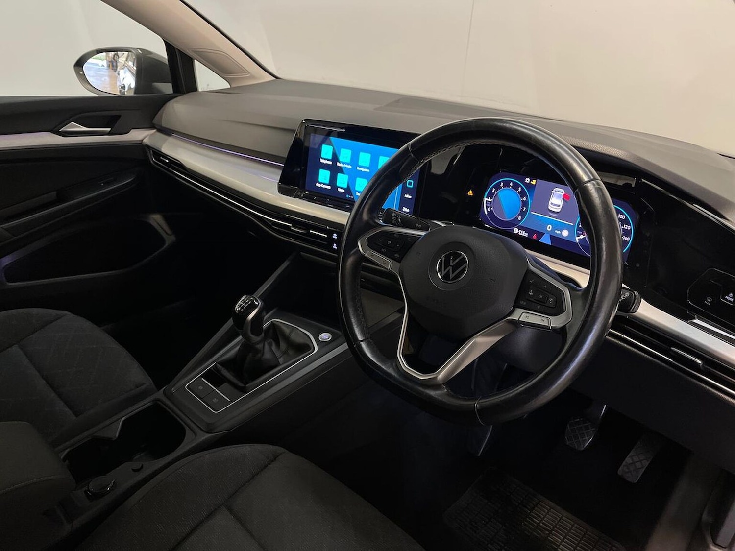 Used Volkswagen Golf 2020 for sale - 76418209: Photo 15