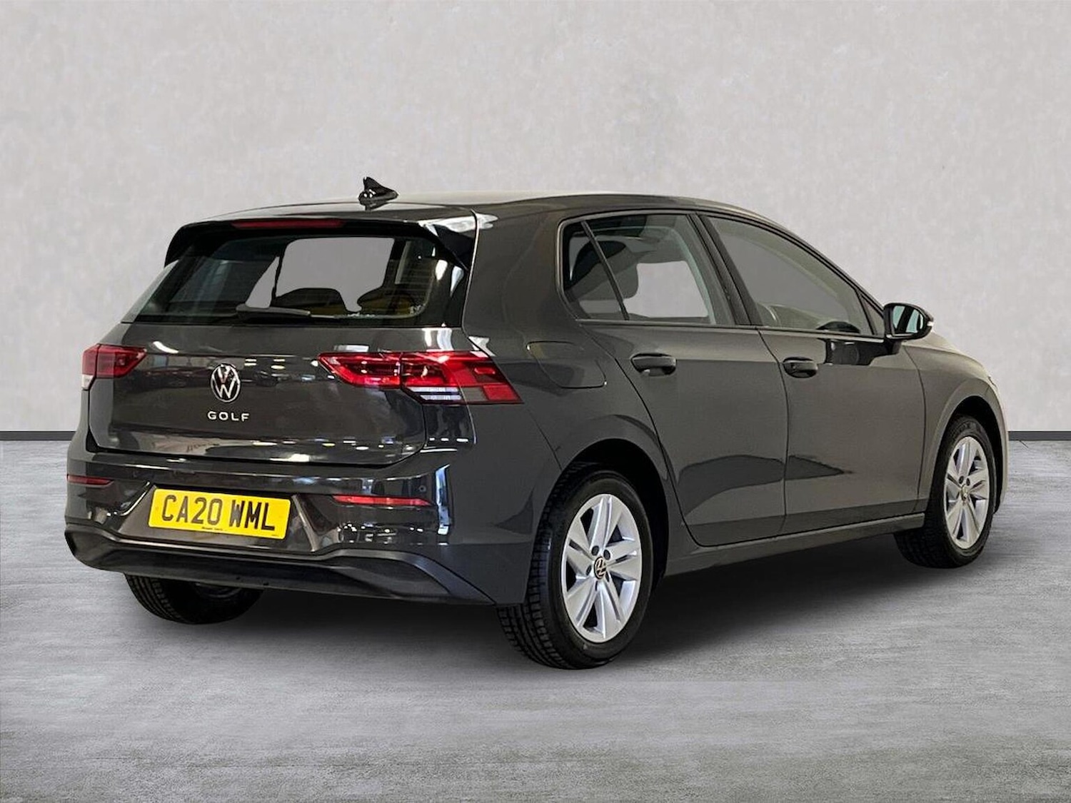 Used Volkswagen Golf 2020 for sale - 76418209: Photo 18