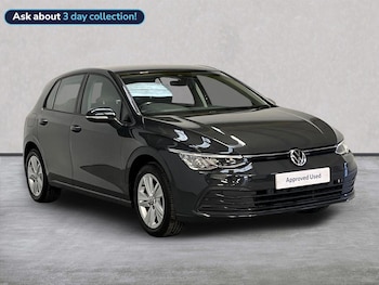 2020 - 1.5 TSI Life 5dr