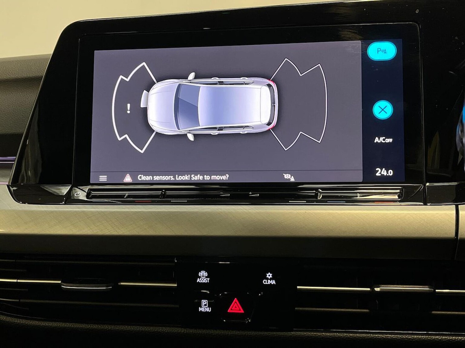 Used Volkswagen Golf 2020 for sale - 76418209: Photo 23