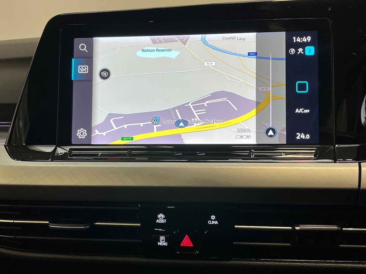 Used Volkswagen Golf 2020 for sale - 76418209: Photo 24