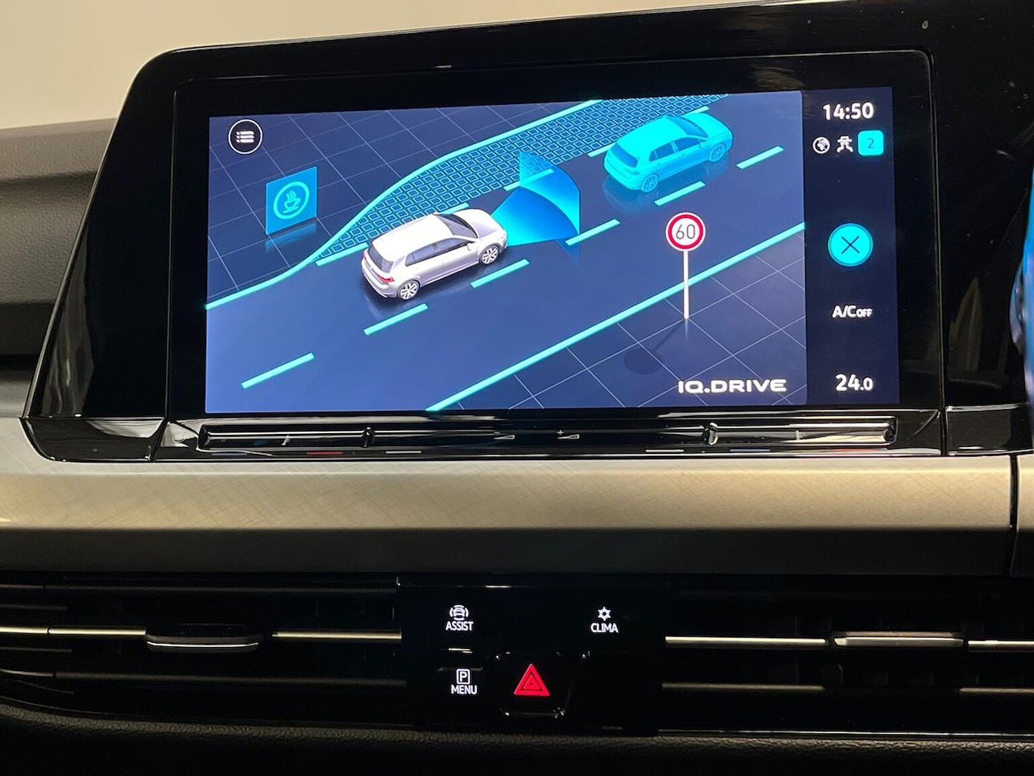 Used Volkswagen Golf 2020 for sale - 76418209: Photo 25