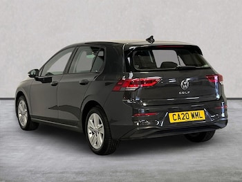 Used Volkswagen Golf 2020 for sale - 76418209: Photo