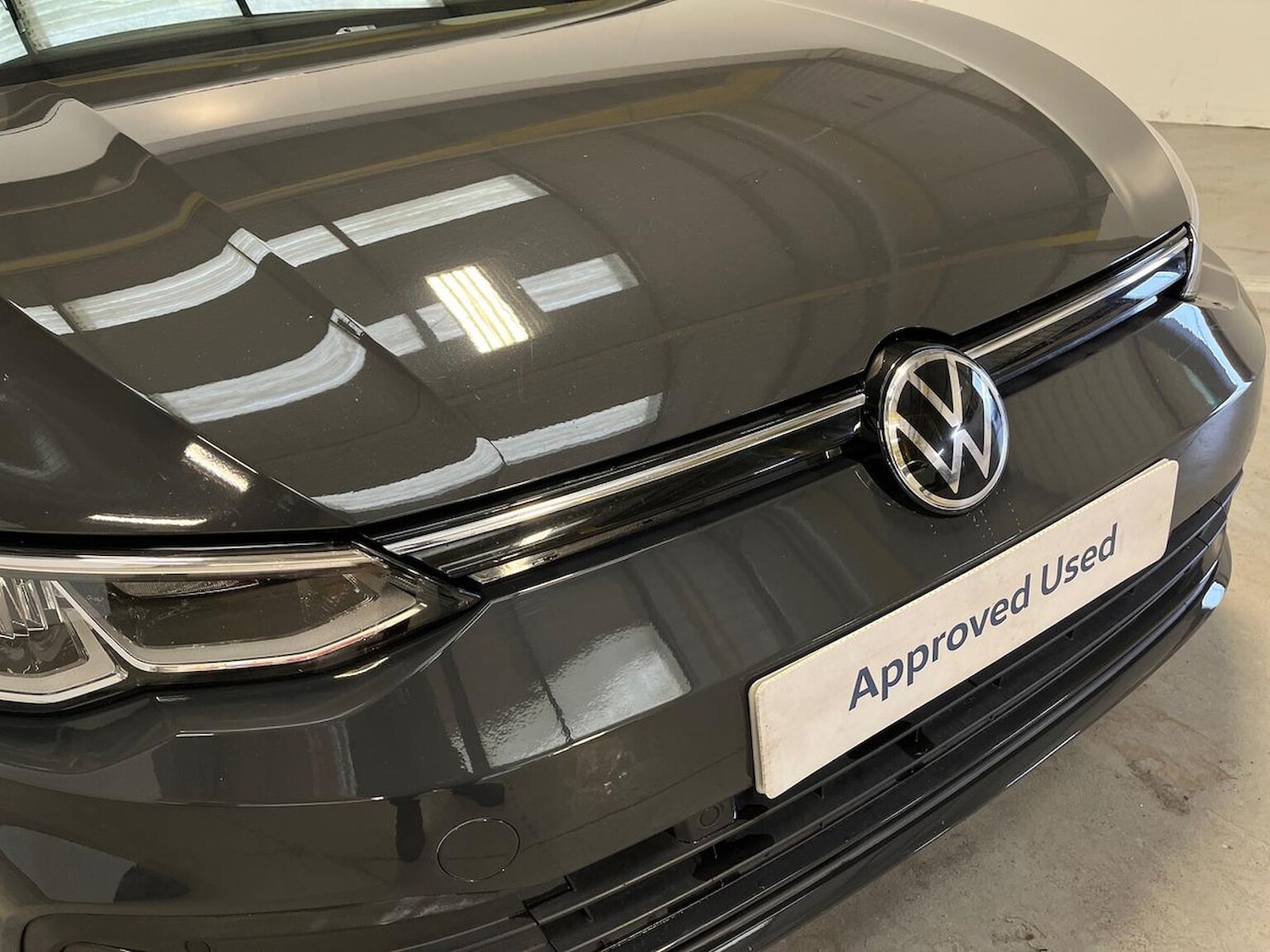 Used Volkswagen Golf 2020 for sale - 76418209: Photo 33