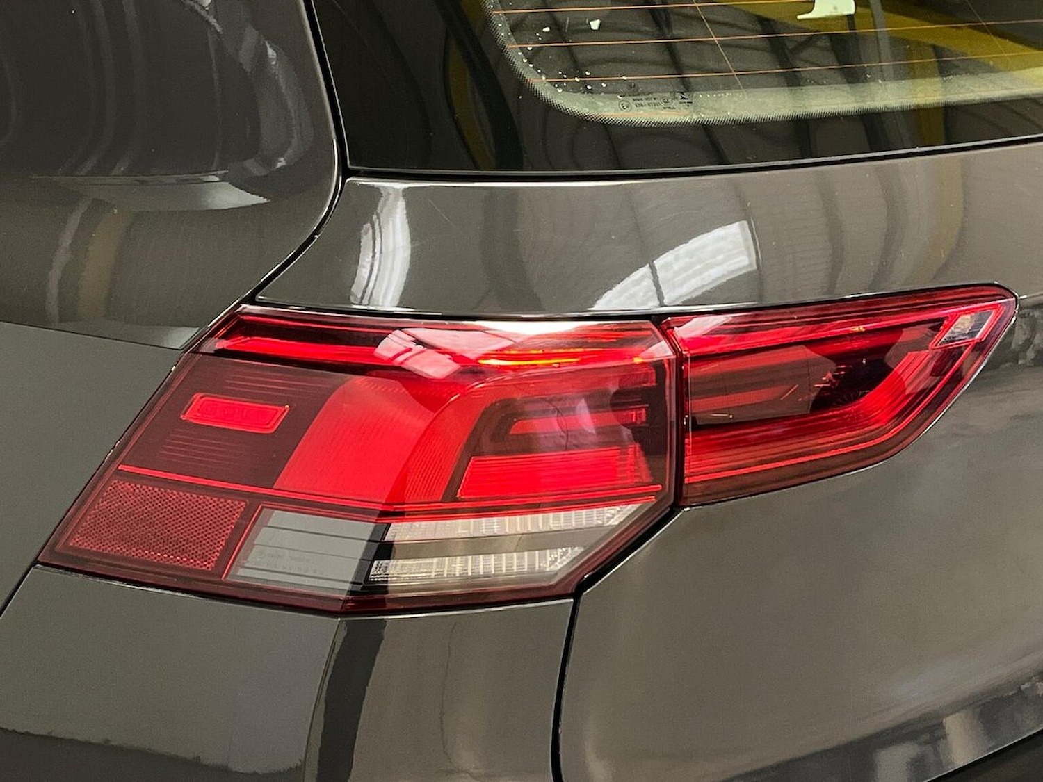 Used Volkswagen Golf 2020 for sale - 76418209: Photo 36