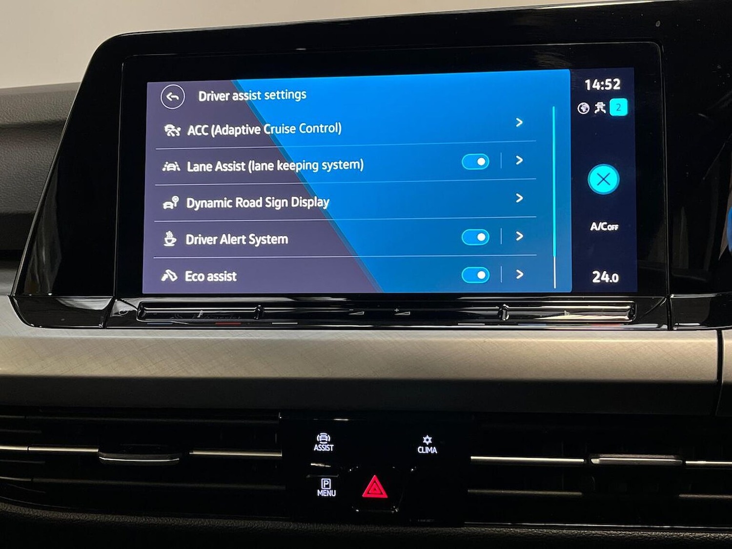 Used Volkswagen Golf 2020 for sale - 76418209: Photo 38