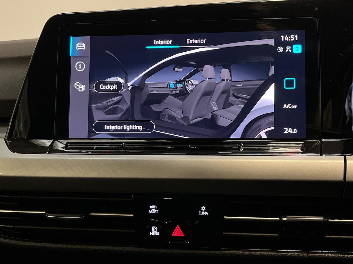 Used Volkswagen Golf 2020 for sale - 76418209: Photo 40