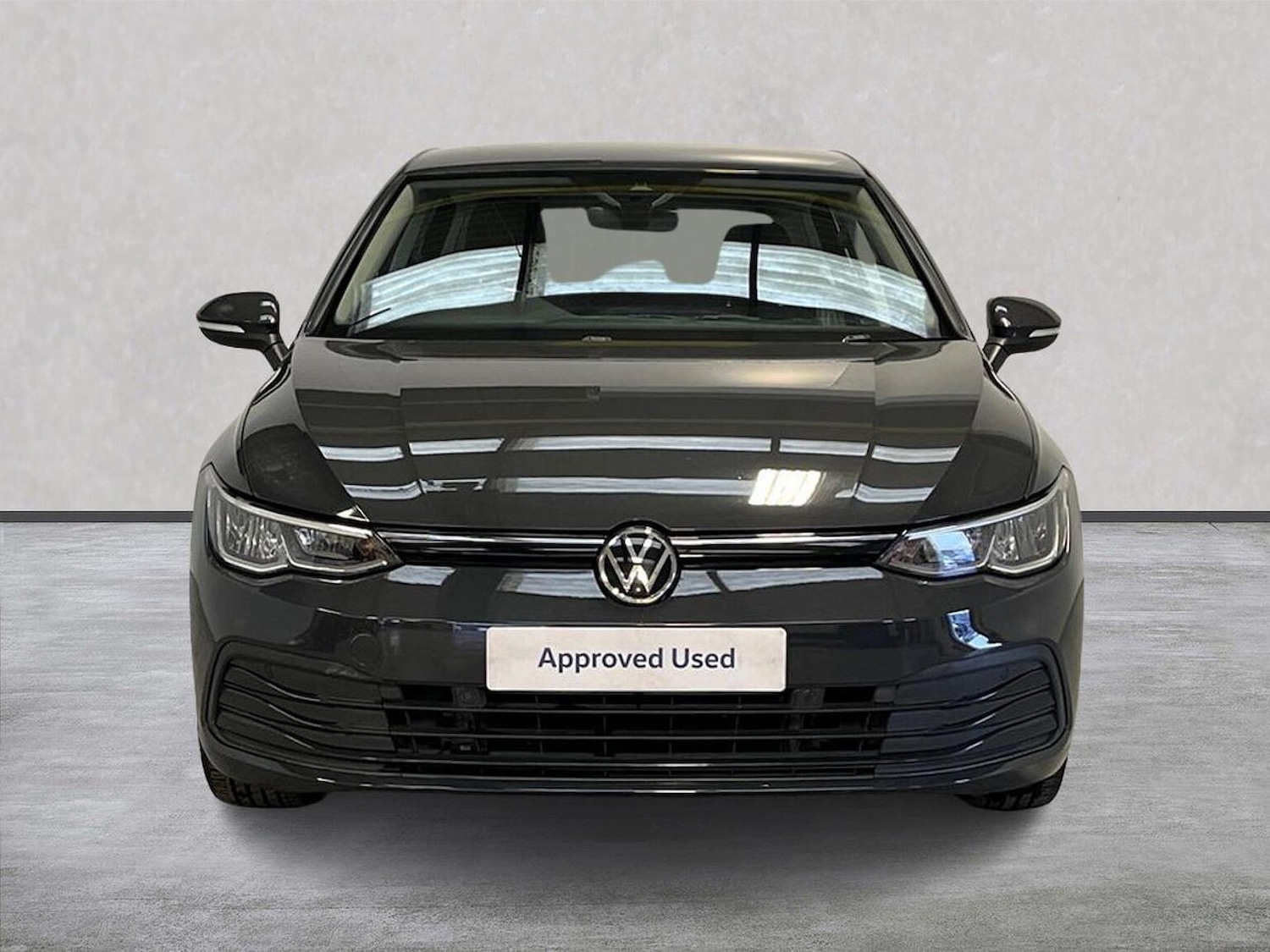 Used Volkswagen Golf 2020 for sale - 76418209: Photo 5