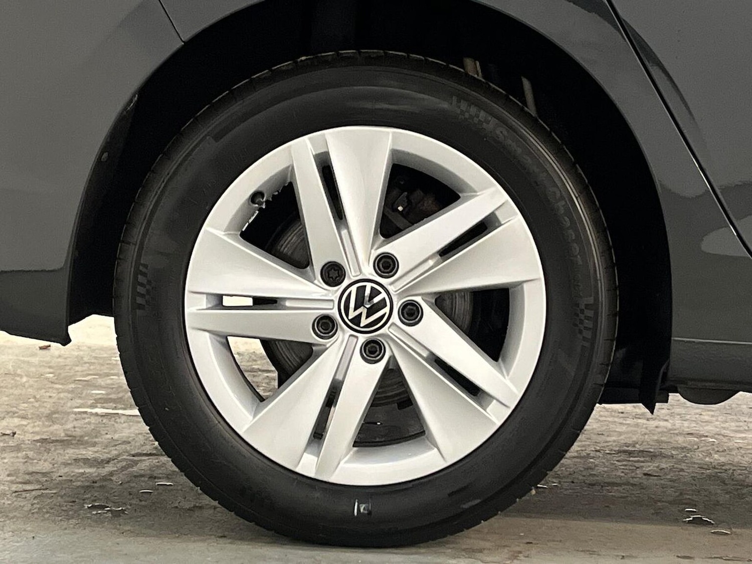 Used Volkswagen Golf 2020 for sale - 76418209: Photo 6