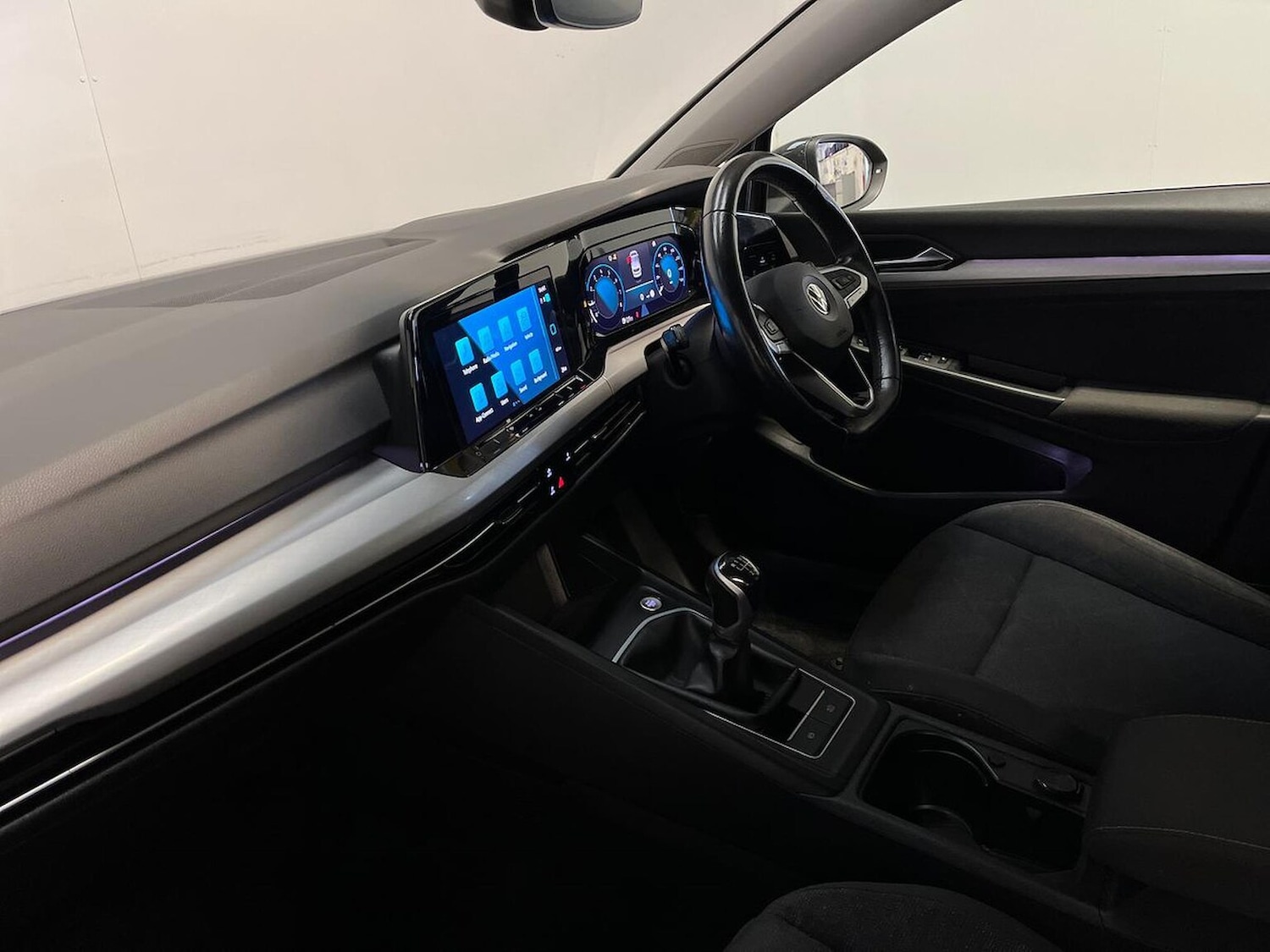 Used Volkswagen Golf 2020 for sale - 76418209: Photo 7