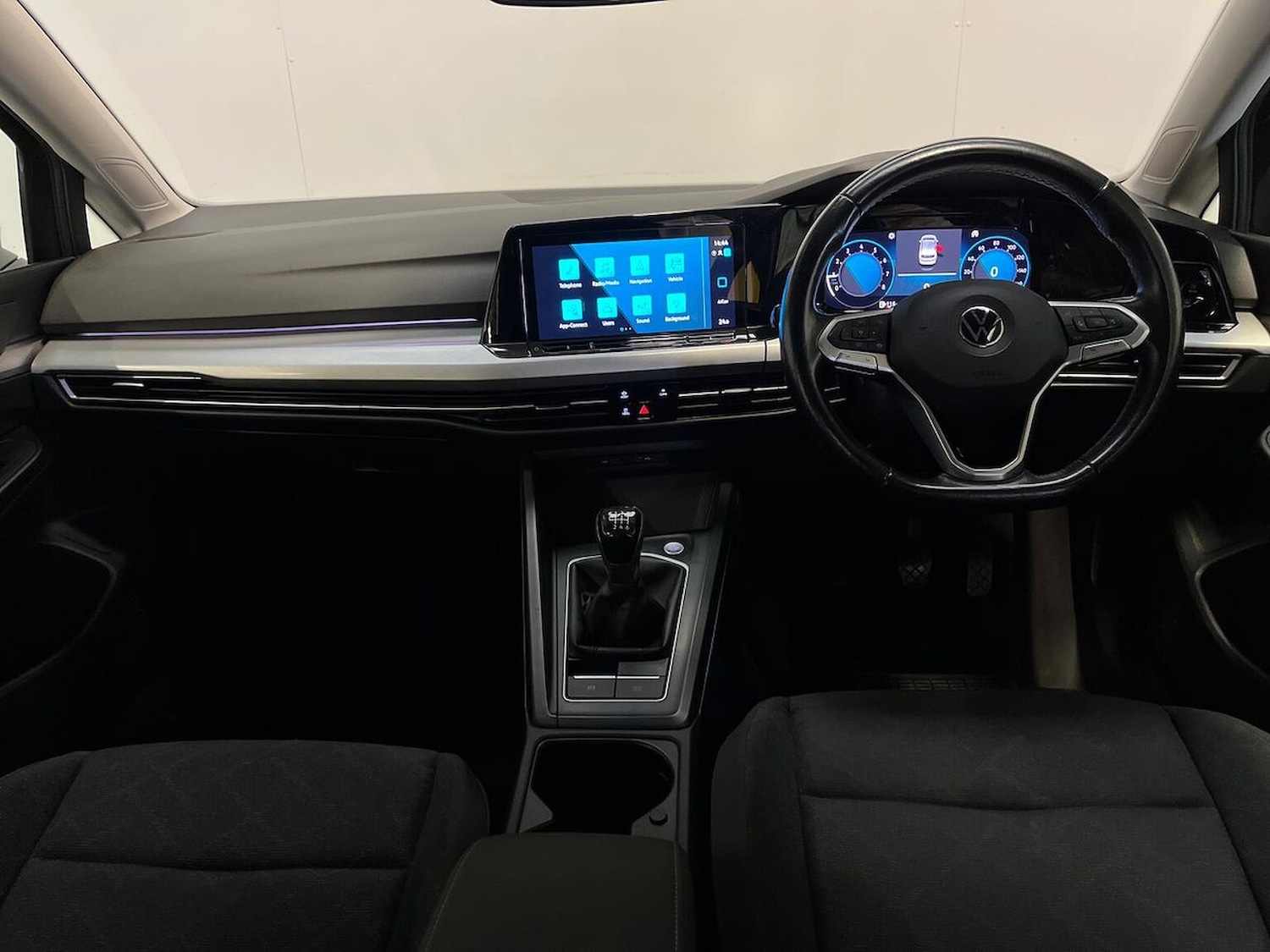 Used Volkswagen Golf 2020 for sale - 76418209: Photo 8