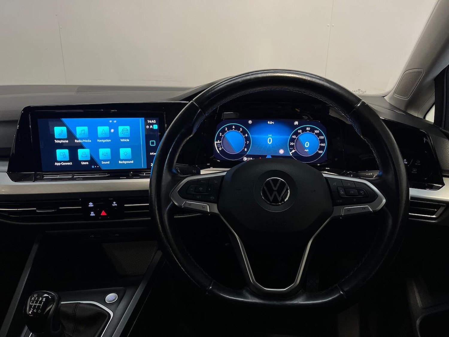 Used Volkswagen Golf 2020 for sale - 76418209: Photo 9