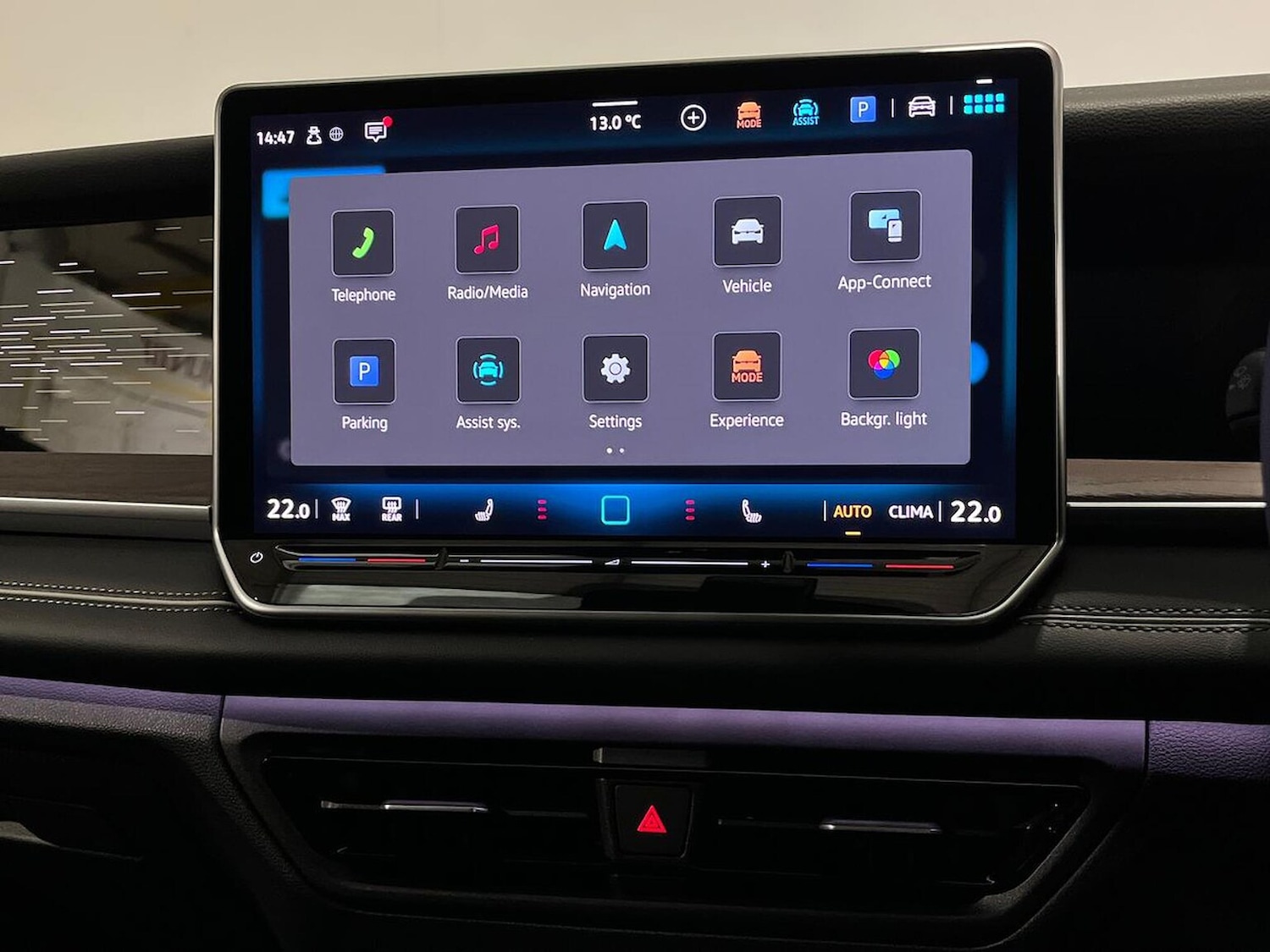 Used Volkswagen Touran 2025 for sale - 77616674: Photo 11