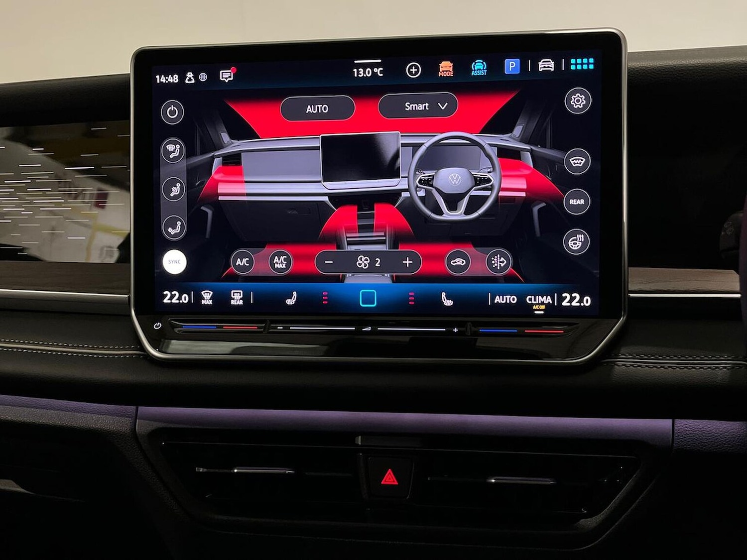 Used Volkswagen Touran 2025 for sale - 77616674: Photo 12