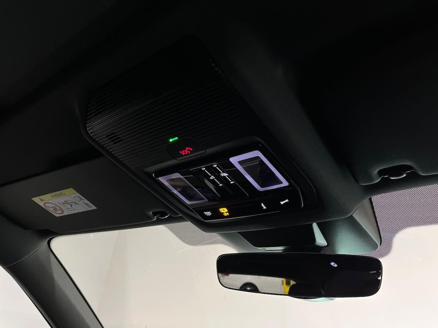 Used Volkswagen Touran 2025 for sale - 77616674: Photo 14