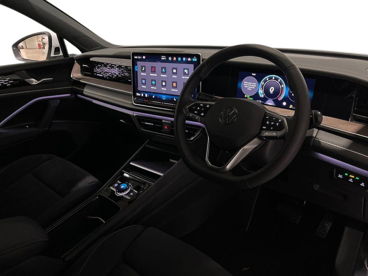 Used Volkswagen Touran 2025 for sale - 77616674: Photo 15