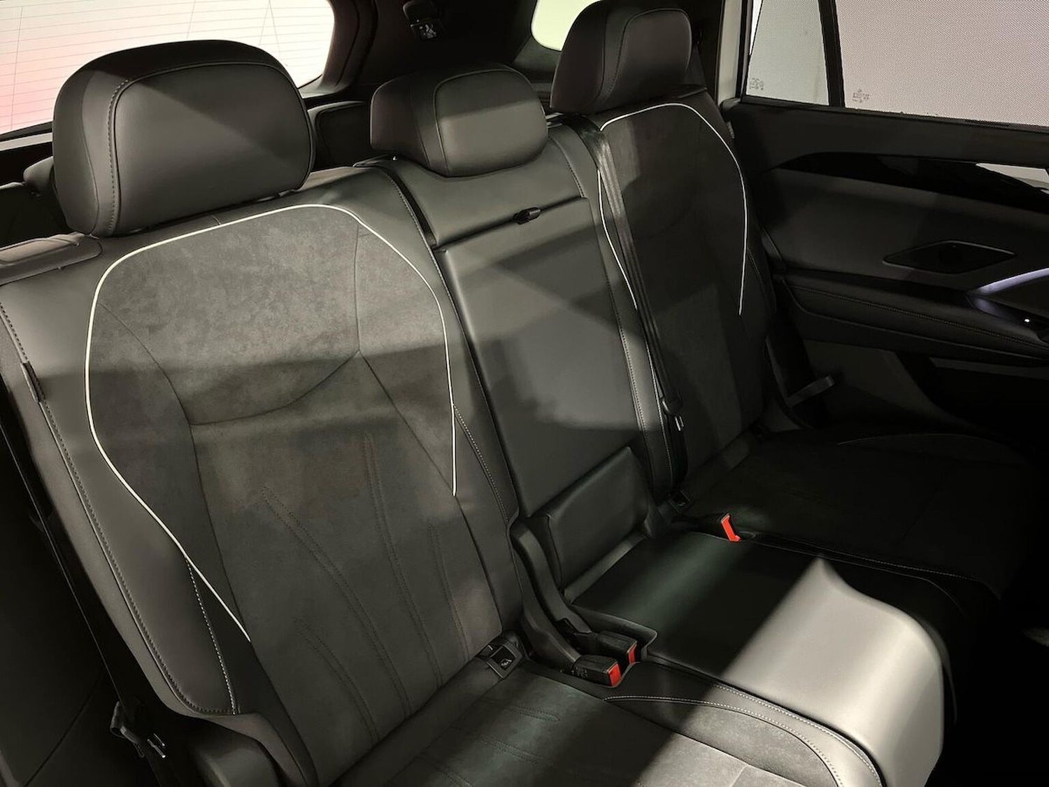 Used Volkswagen Touran 2025 for sale - 77616674: Photo 16