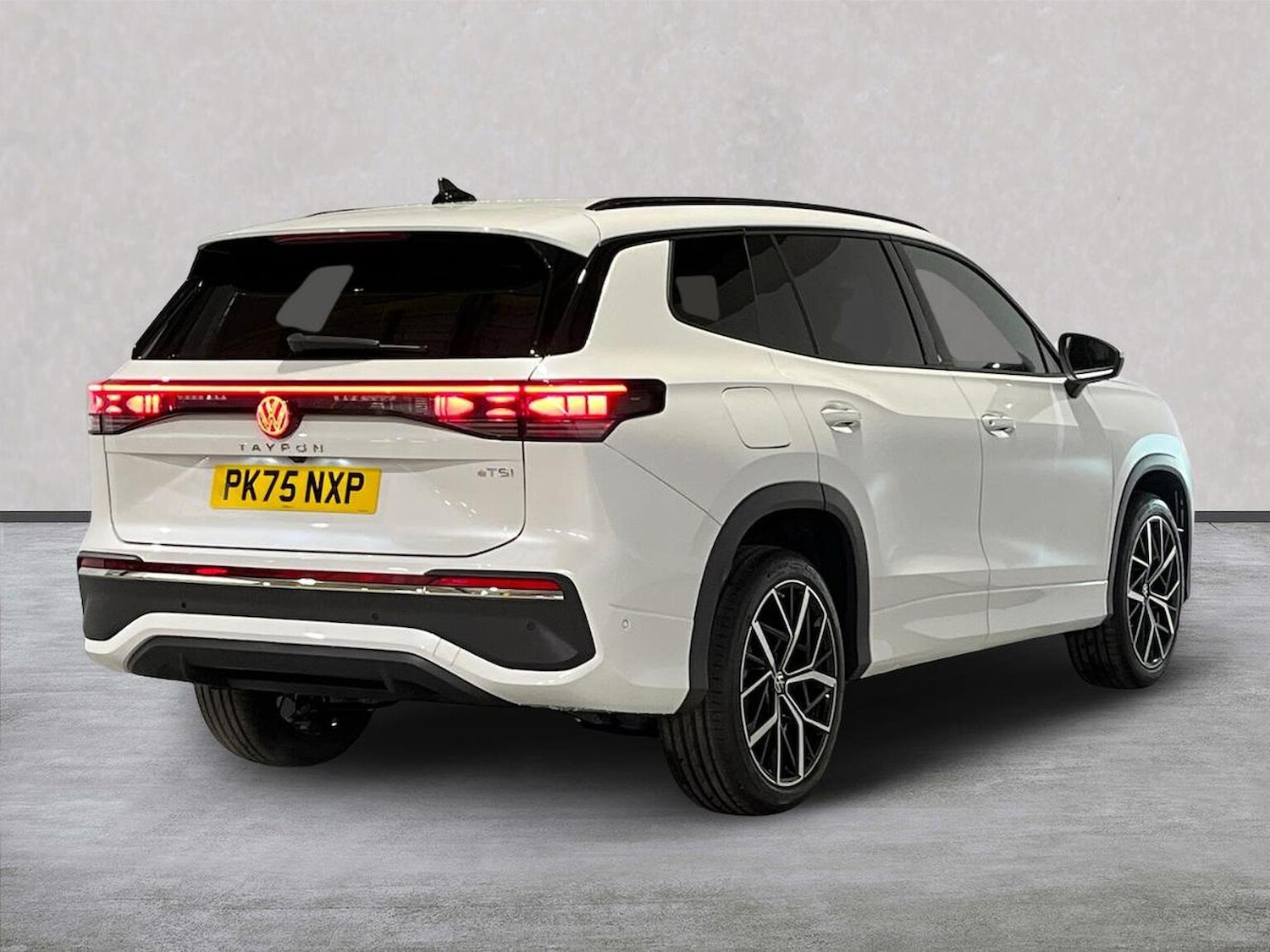 Used Volkswagen Touran 2025 for sale - 77616674: Photo 18