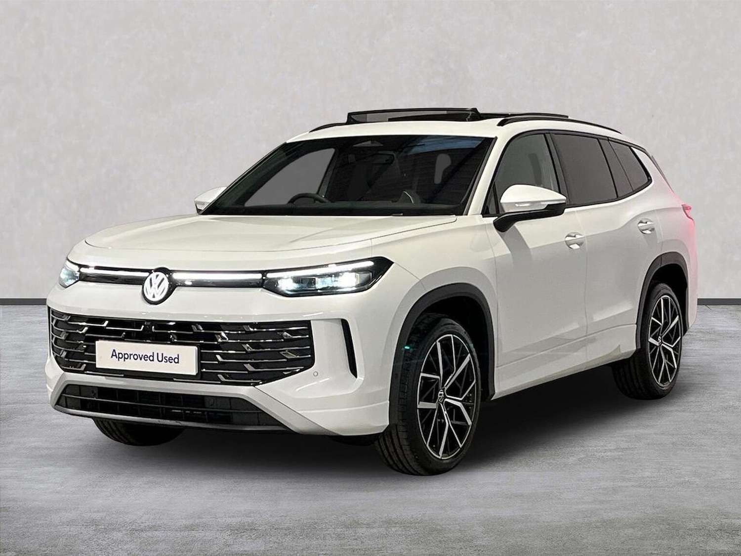 Used Volkswagen Touran 2025 for sale - 77616674: Photo 20