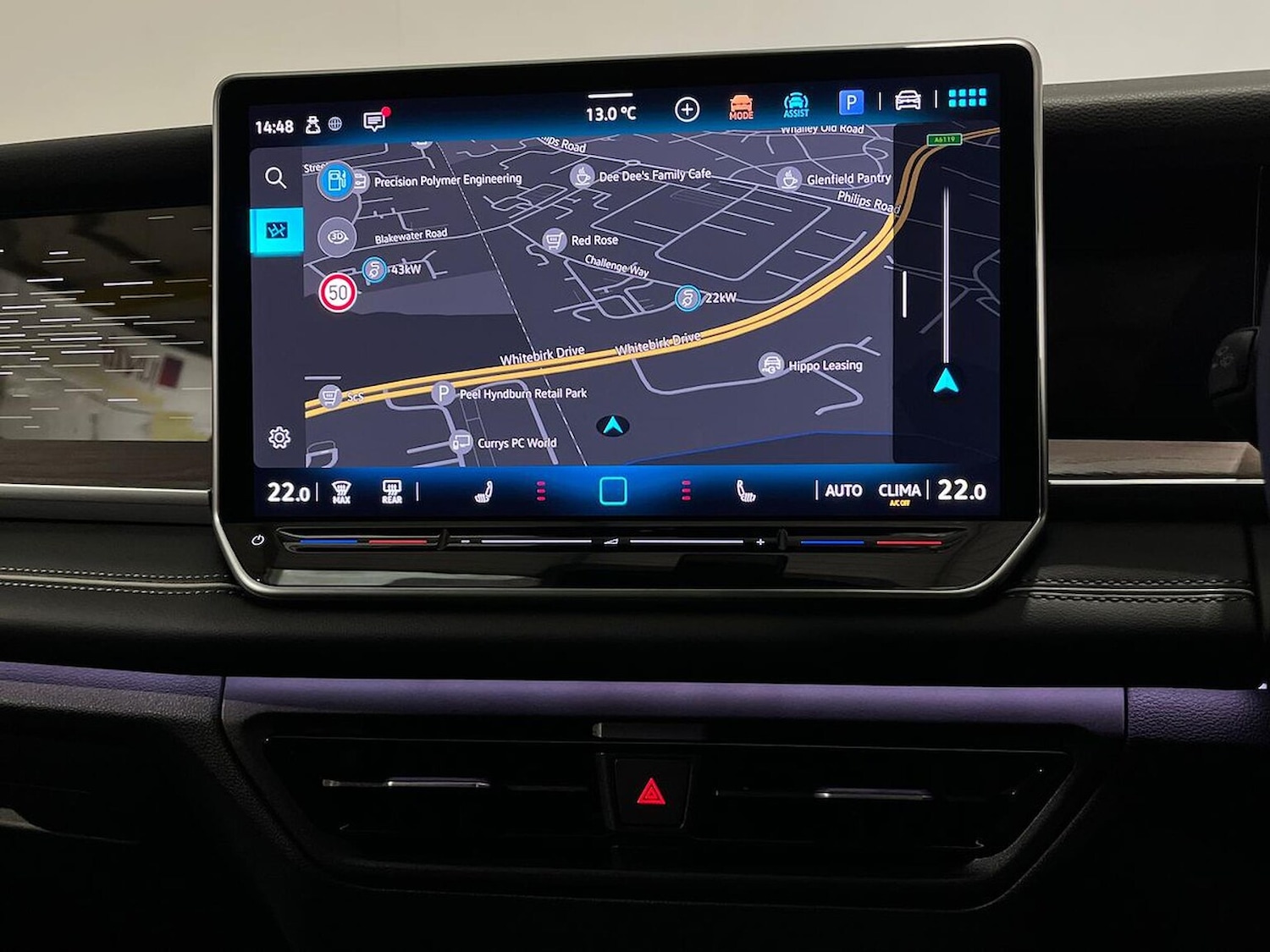 Used Volkswagen Touran 2025 for sale - 77616674: Photo 24