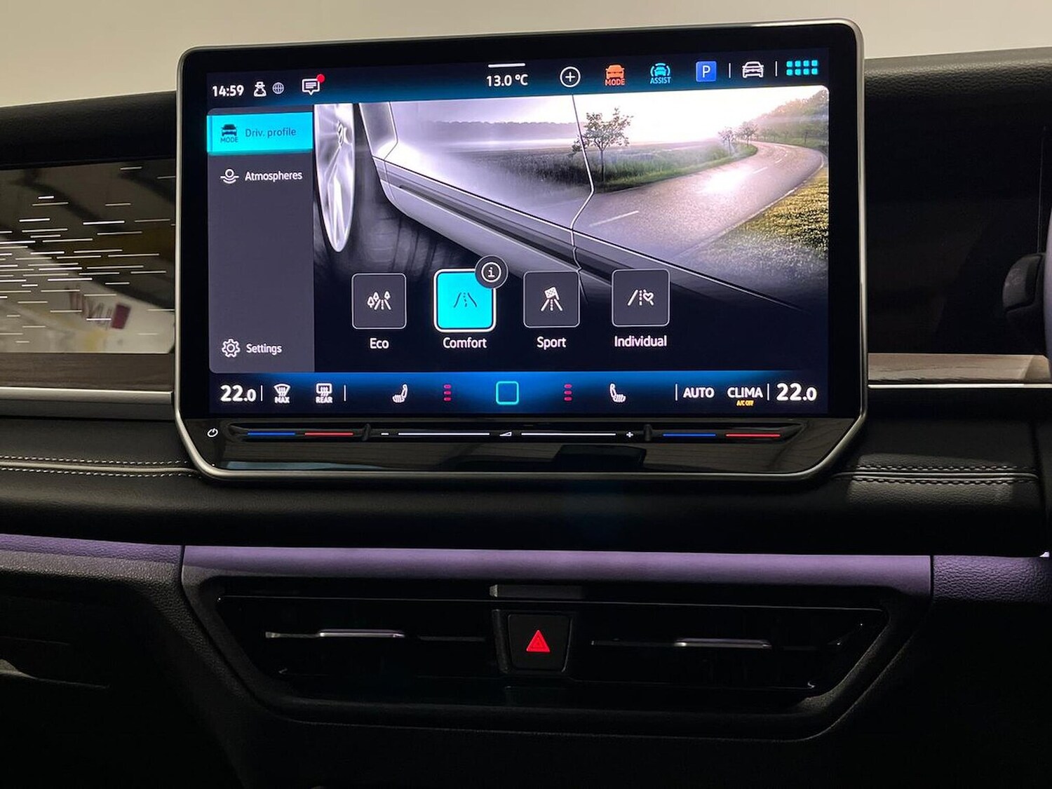 Used Volkswagen Touran 2025 for sale - 77616674: Photo 25