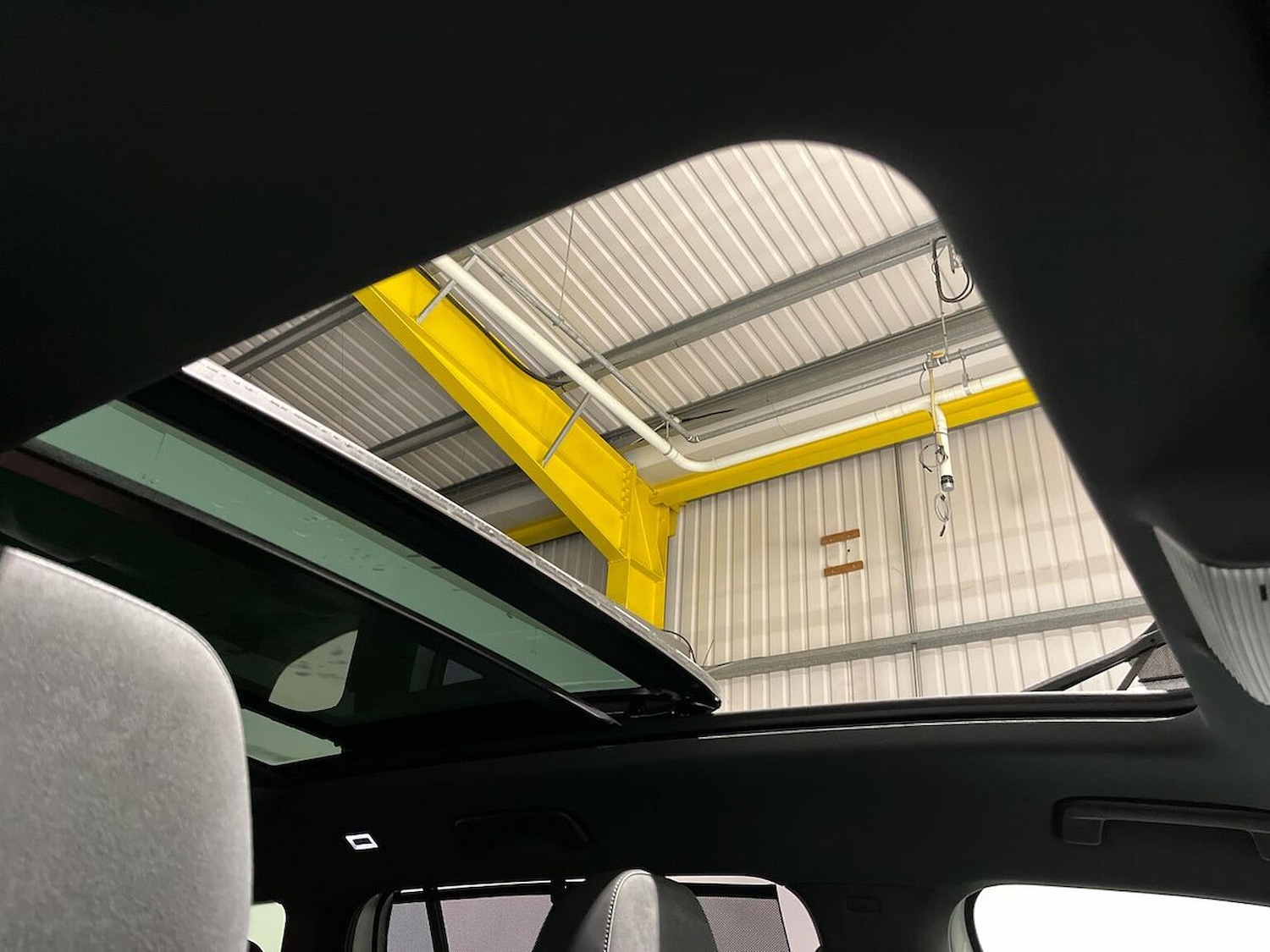 Used Volkswagen Touran 2025 for sale - 77616674: Photo 32