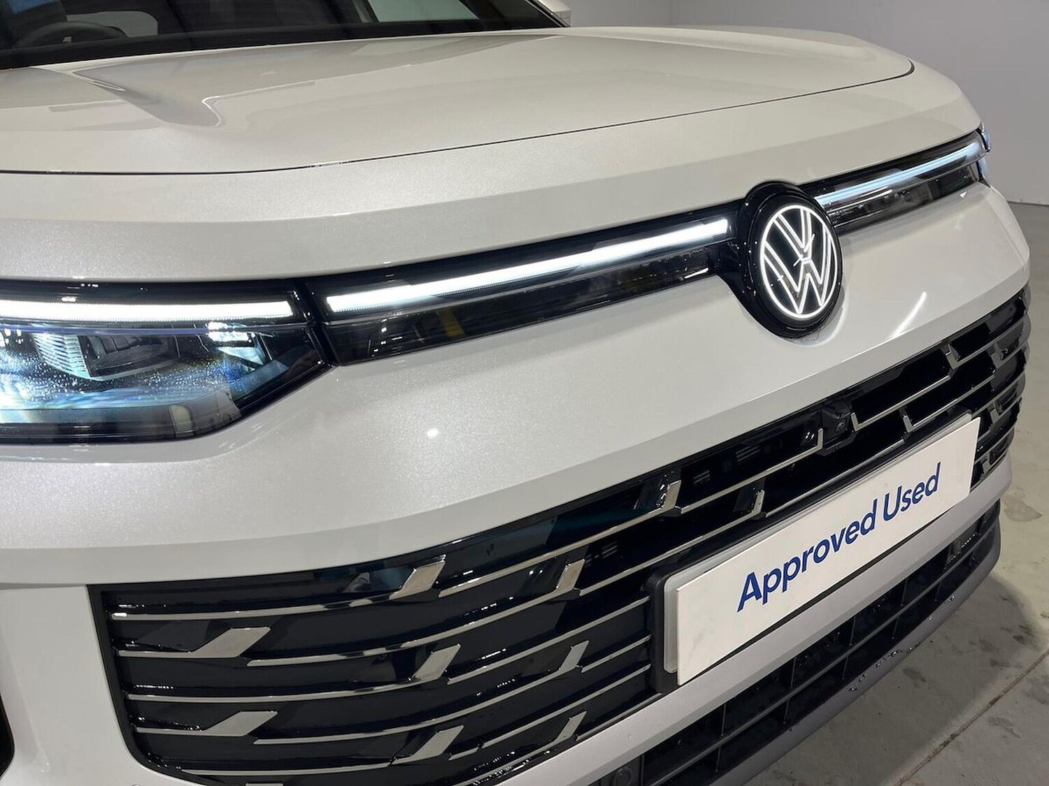 Used Volkswagen Touran 2025 for sale - 77616674: Photo 33