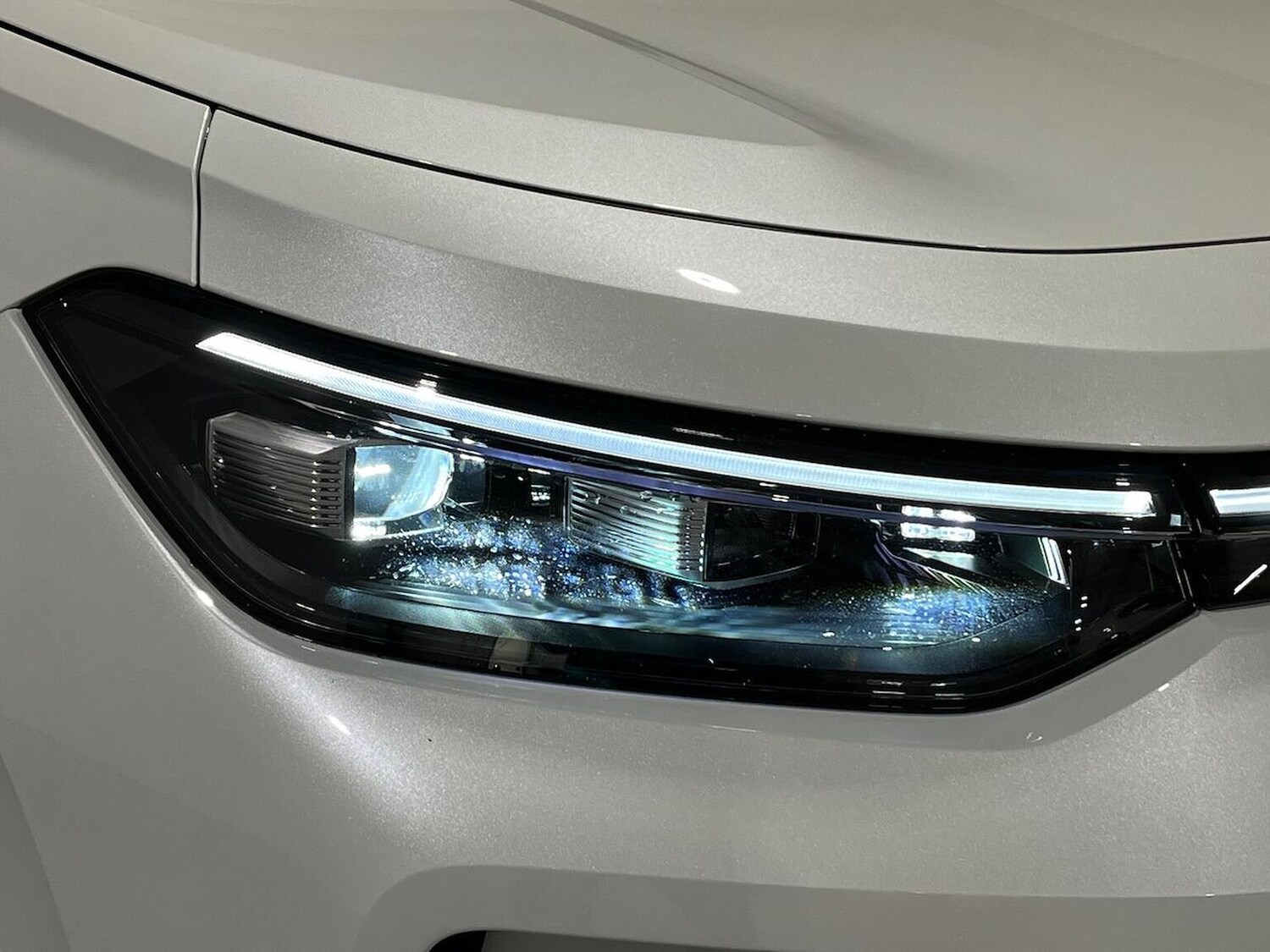 Used Volkswagen Touran 2025 for sale - 77616674: Photo 34