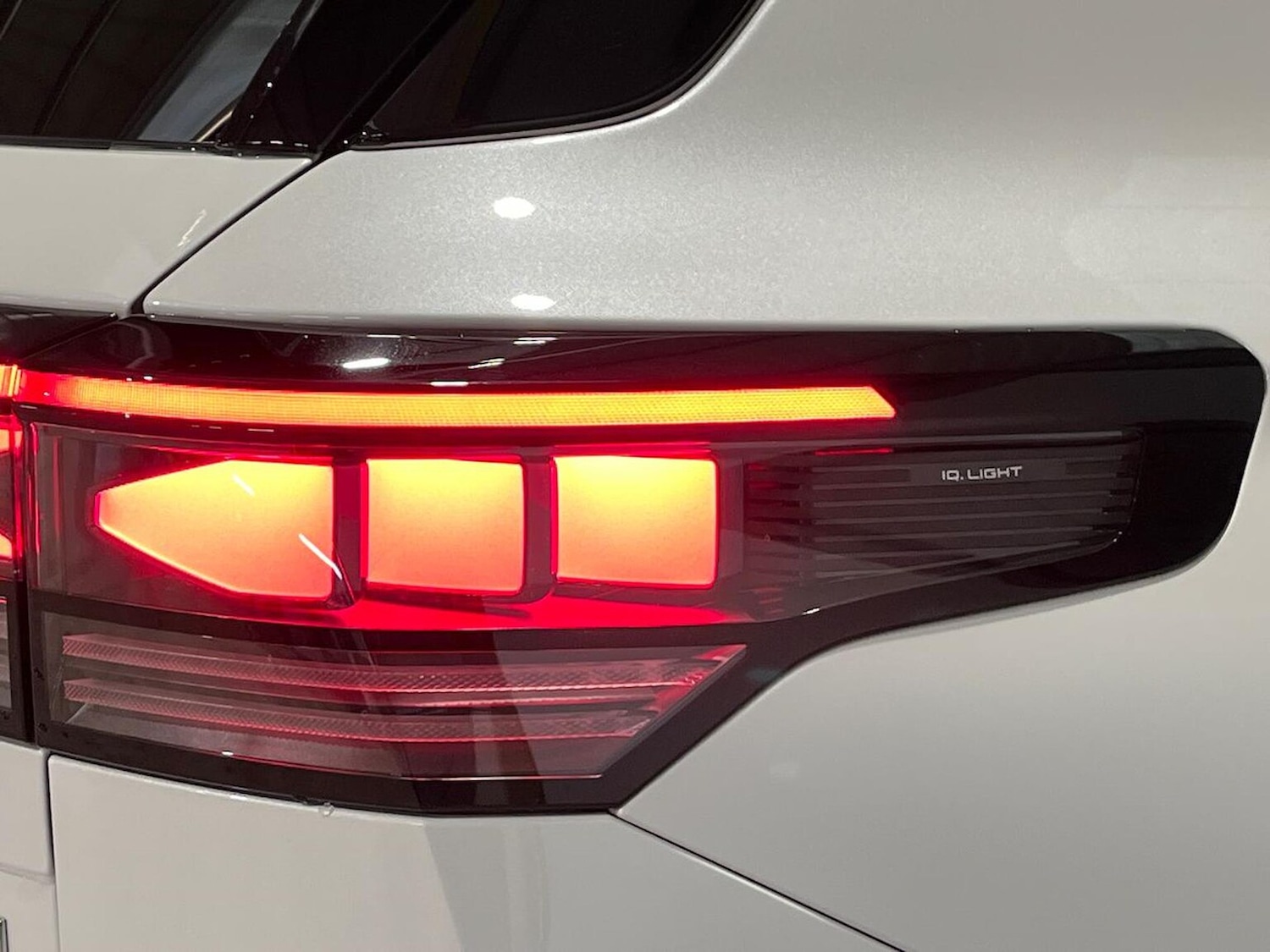 Used Volkswagen Touran 2025 for sale - 77616674: Photo 36