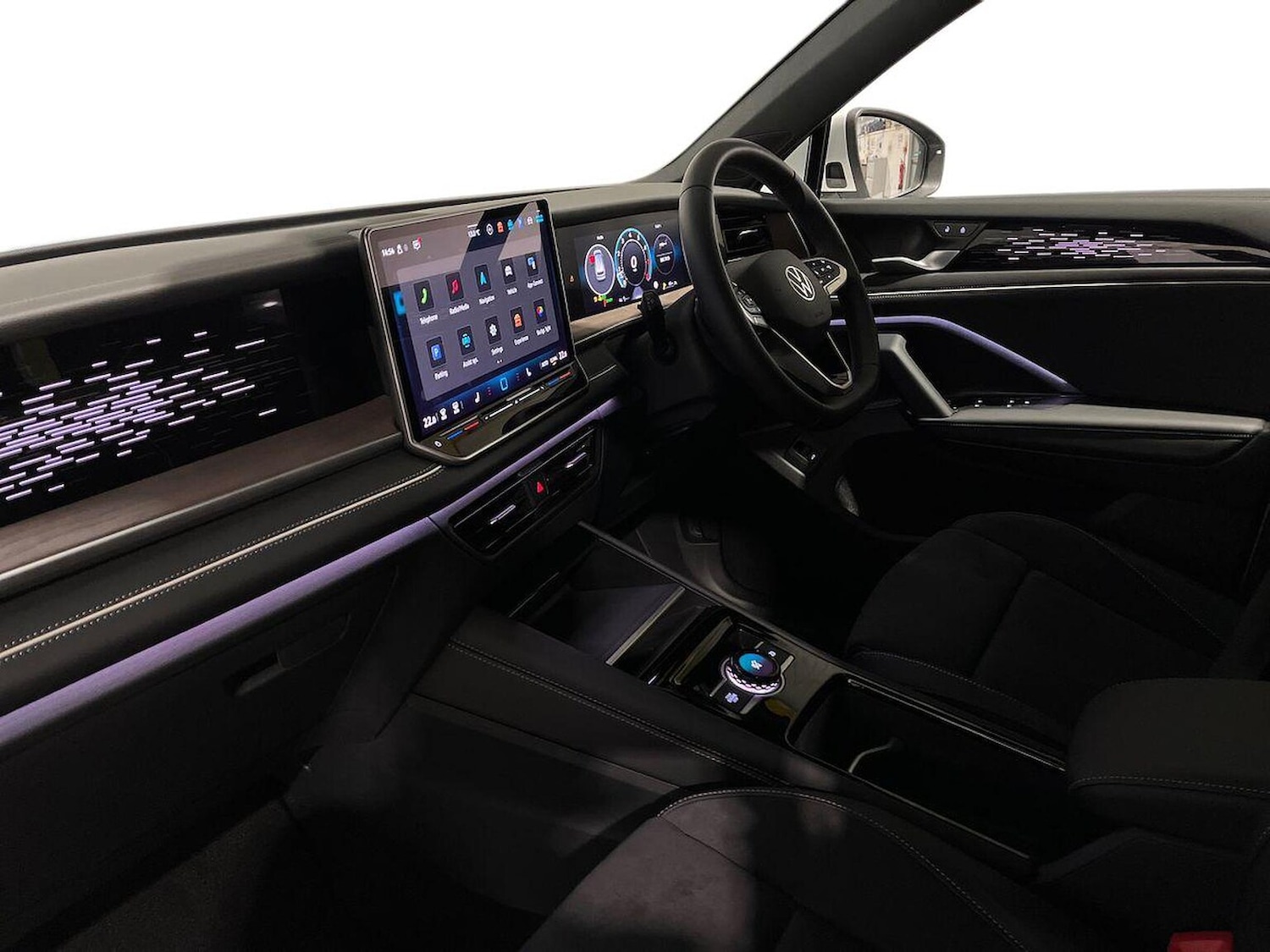 Used Volkswagen Touran 2025 for sale - 77616674: Photo 7